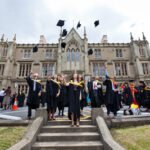 Top Undergraduate Programs at University of Tasmania