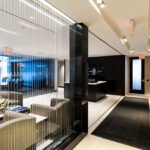 Top Commercial Interior Designer Services in the GTA