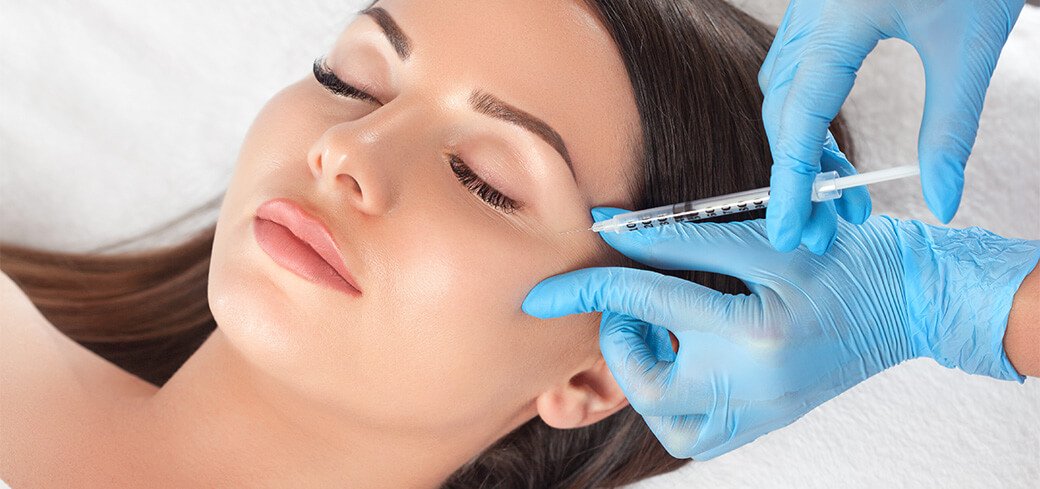 Transform Your Appearance with Botox at Dynamic Life Clinics