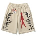 Travis-Scott-Cactus-Jack-Character-Sun-Shorts