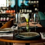 Trendy and Small Restaurant Ideas for Beginners