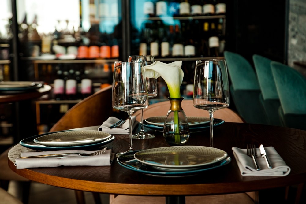 Trendy and Small Restaurant Ideas for Beginners