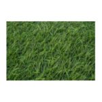 green turf artificial grass
