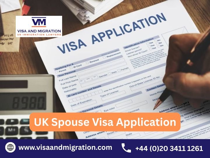  A Complete Guide to the UK Spouse Visa Application