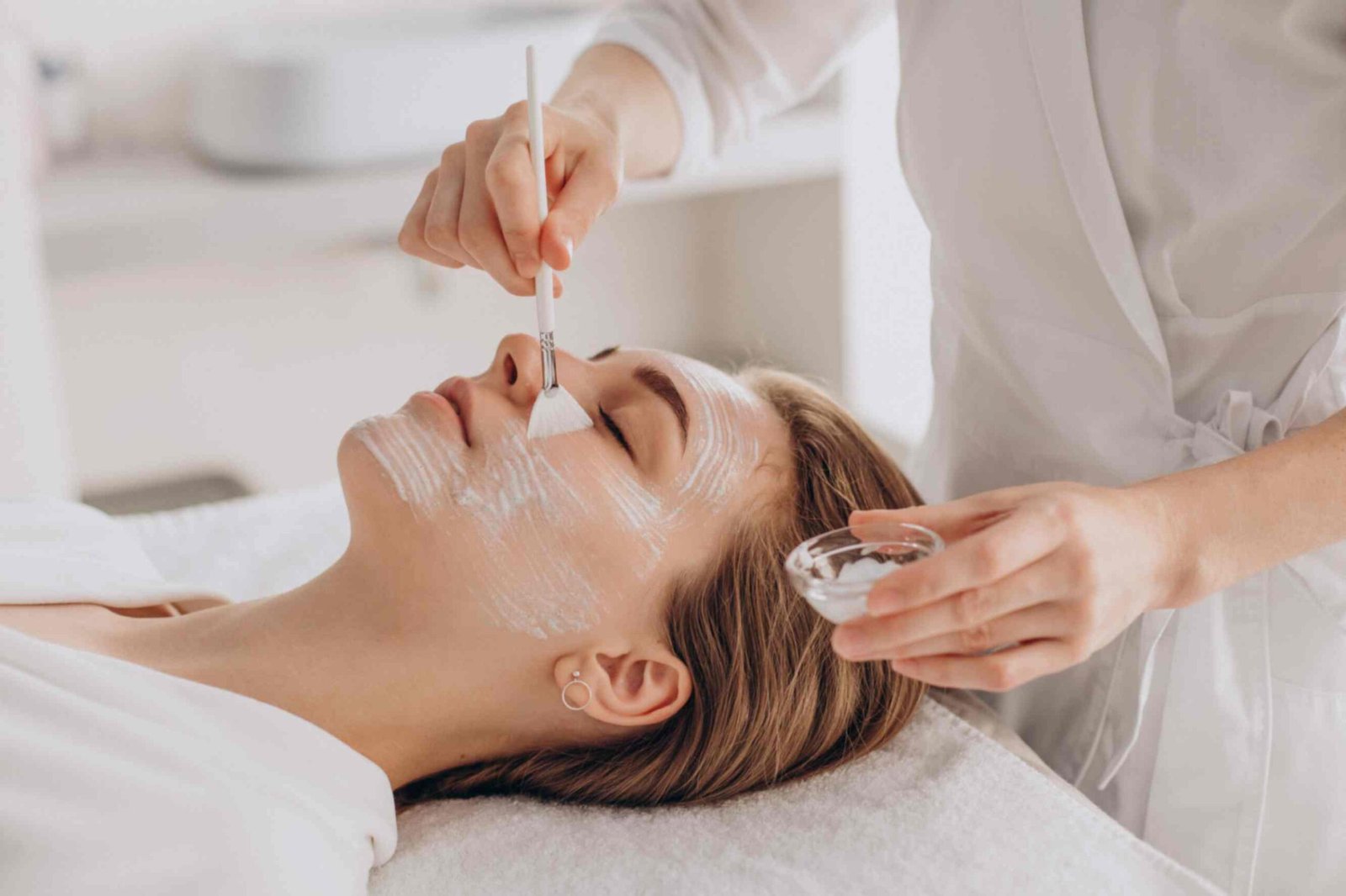 Uneven Tone? Get Skincare Treatments at Dynamic Life Clinics