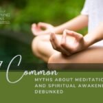 Meditation and Spiritual Awakening