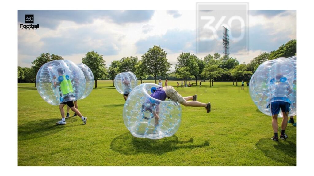 Fußball genau