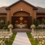 Best Marriage Halls with Banquet Facilities and Outdoor Spaces