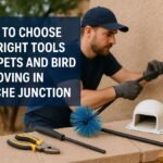 Pets And Bird Removing