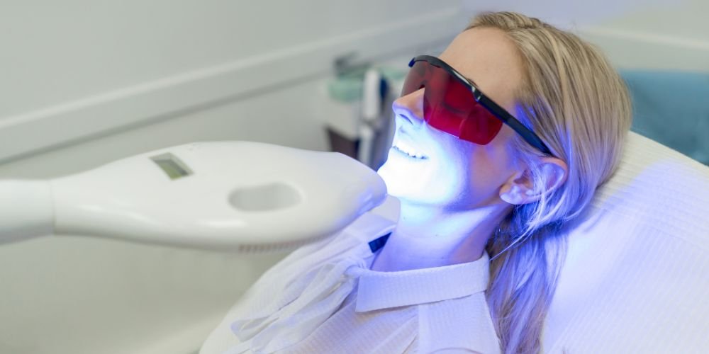 Everything You Need to Know About Zoom Teeth Whitening: Procedure, Benefits, and Results