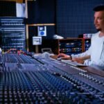 Engineering Sound: From Classroom to Studio Mastery