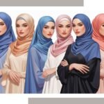 Pashmina Hijabs