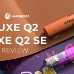 Vaporesso Luxe Q2 SE