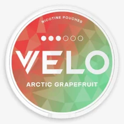 The Growing Popularity of Velo Nicotine Pouches in Dubai
