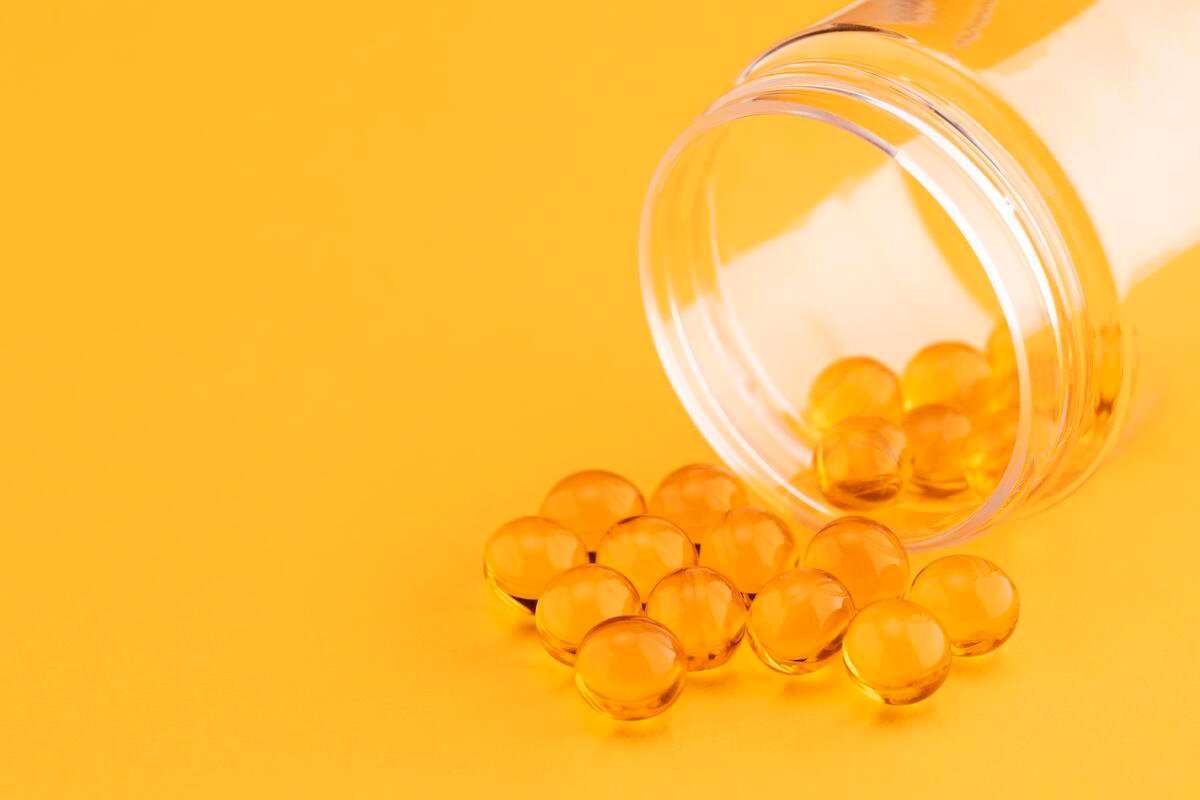 vitamin c