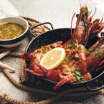 Best Business Lunch in Dubai