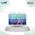 WGA Crystal Pro Max Extra 15000 Box of 10