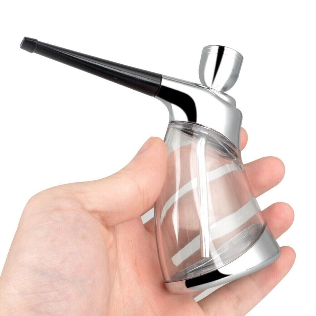 Water Pipes Smoking