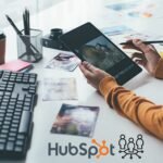 Responsive Interface Development HubSpot