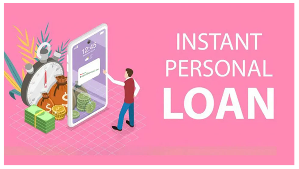 What to Know Before Taking an Instant Personal Loan Online: A Complete Checklist