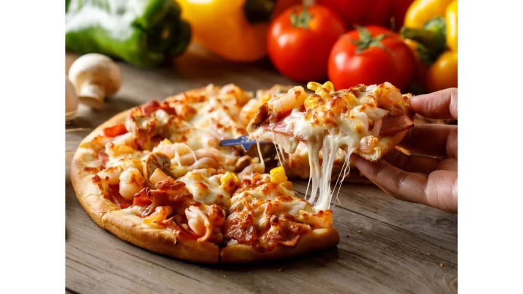 What to Order From Alex’s Pizza, Pasta, And Subs Menu if You’re a First-Timer