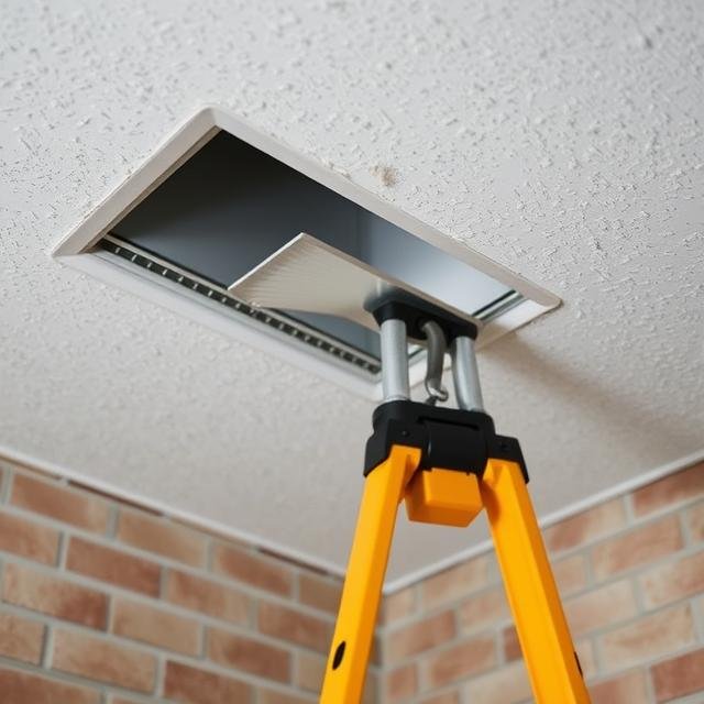 What’s the Difference Between Air Duct Cleaning and HVAC Cleaning in Madison?