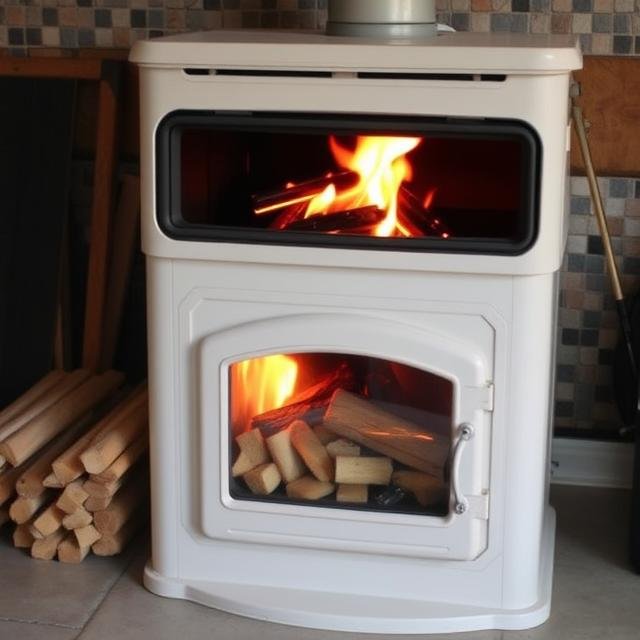 What’s the Difference Between Pellet Stove Maintenance and repair in Lakeland?