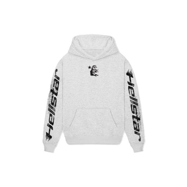 HellstarOfficialUS: The Premier Destination for High-Quality Activewear