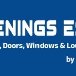 openings takeoff services
