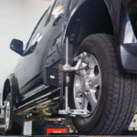 Wheel Repair