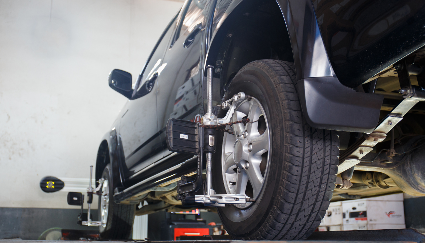 Save Money or Save Time? A Practical Guide to Wheel Repair Choices