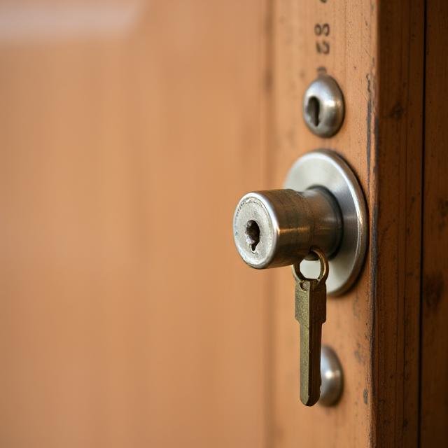 When Can a Locksmith in Alexandria Program a New Car Key?