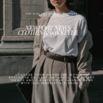 The Fall of Newport News Clothing – A Legacy of Style and New Opportunities