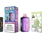 Why You Should Add DOJO Disposables to Your Wholesale Vape Supplies Order