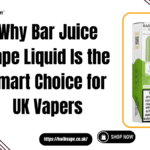 Bar Juice Vape Liquid