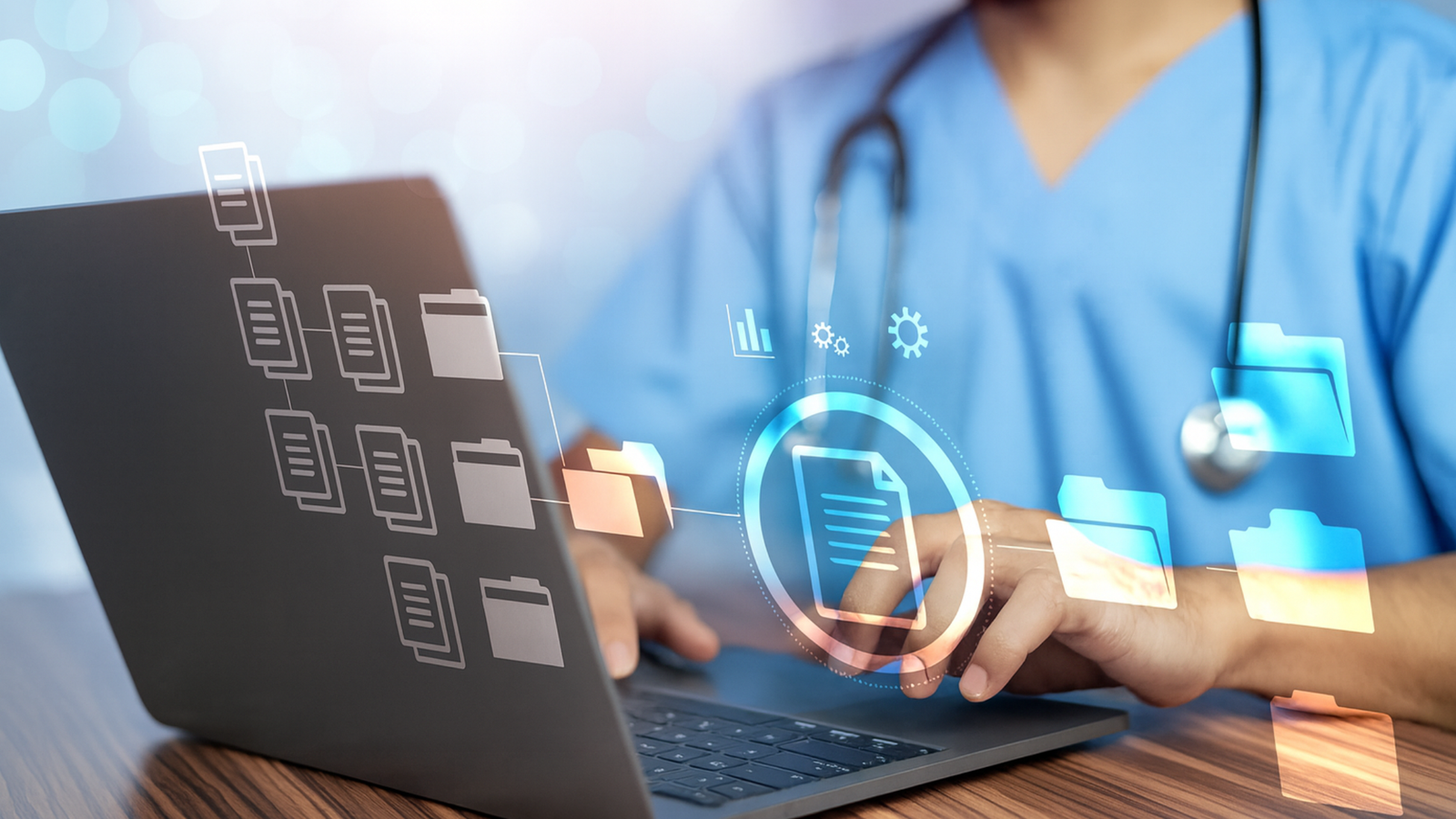 Why EHR Integration Is Critical for Effective ABA Billing Services
