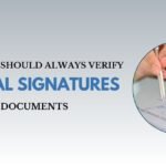 Why You Should Always Verify Digital Signatures on Documents (1)