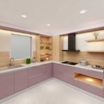 Modular Kitchen Design