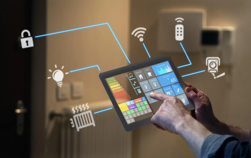 How to Pick the Right Wireless Smart Home Solution in Dubai