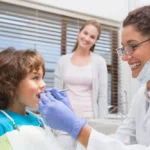 Family Dentist in Cypress