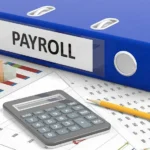 payroll system