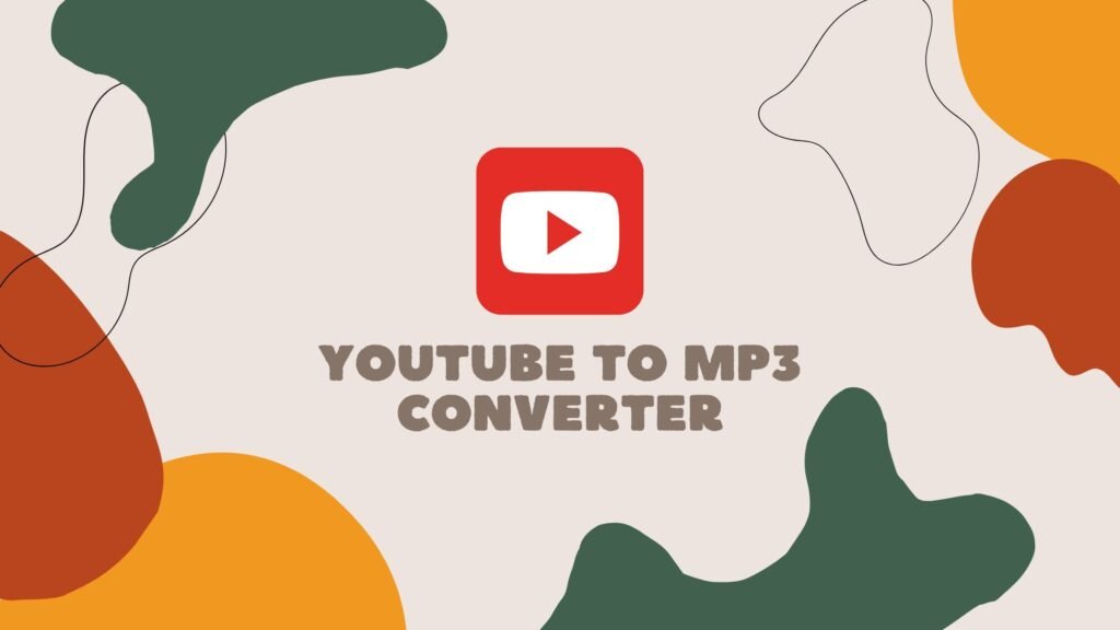 youtube to mp3