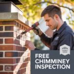 chimney inspection
