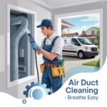 Air Duct Cleaning