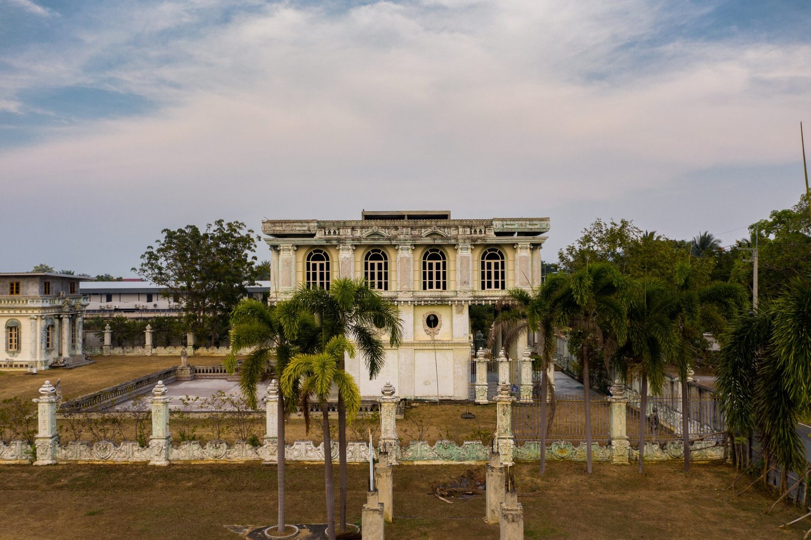 Life in Askari XI Lahore
