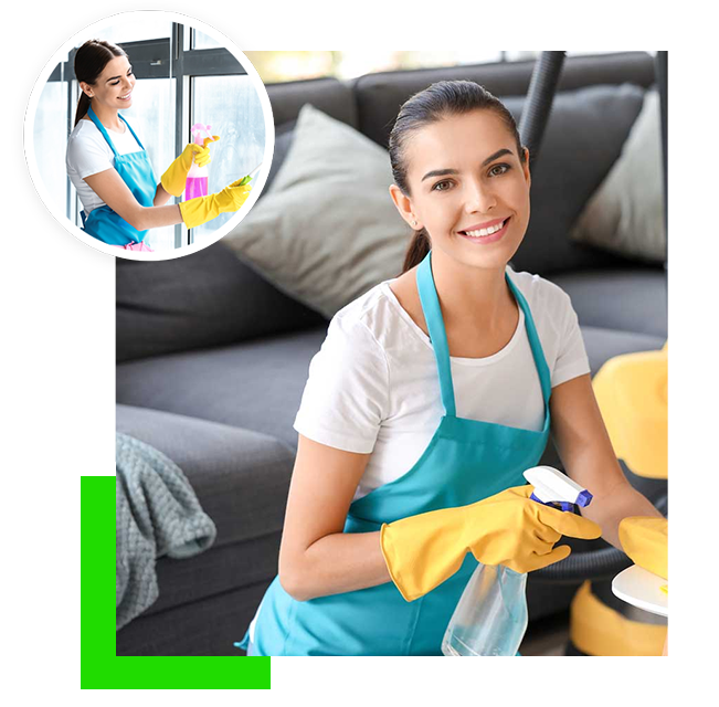 The Ultimate Guide to Choosing the Best Maid Service in Irving