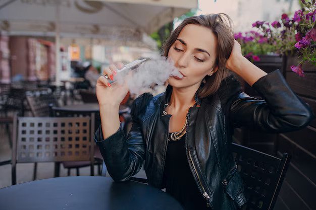 Choosing a Nicotine Strength – Refills & E-Liquids