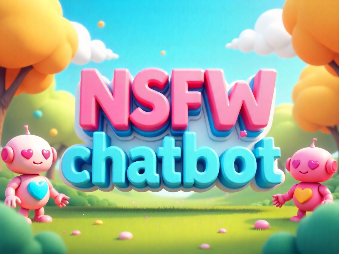 NSFW AI Chatbots and Image Generators in 2025