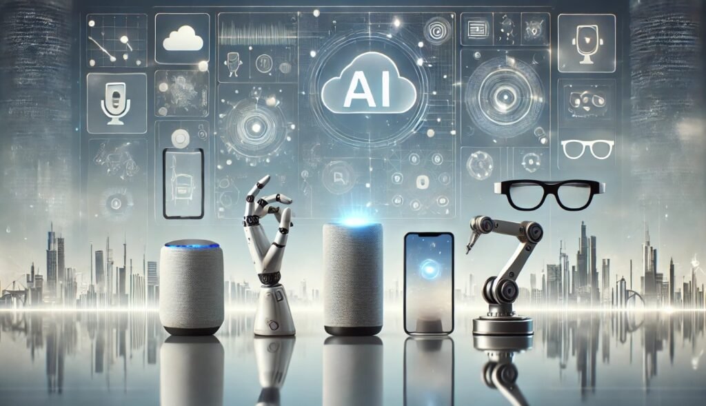 ai devices