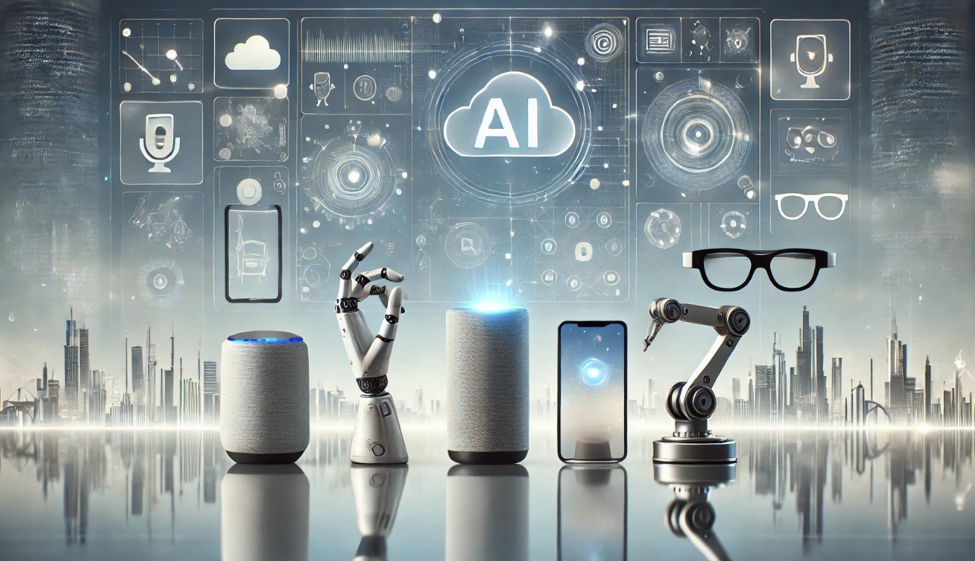 5 AI Devices and Modes That Fit Right Into Your Daily Routine in 2025
